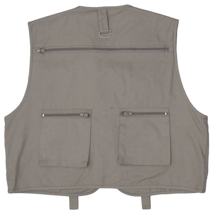 Mens Crystal River Hunting Vest