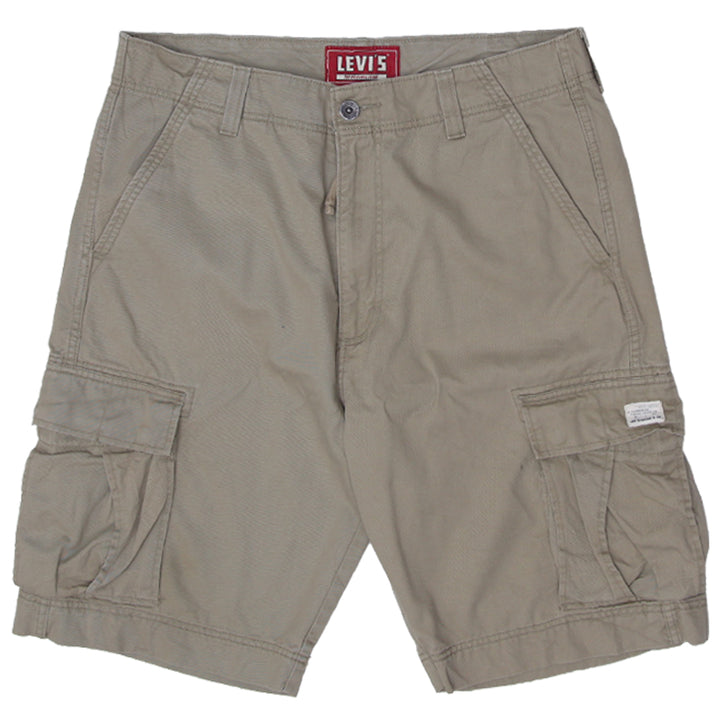 Mens Levi's Cargo Shorts