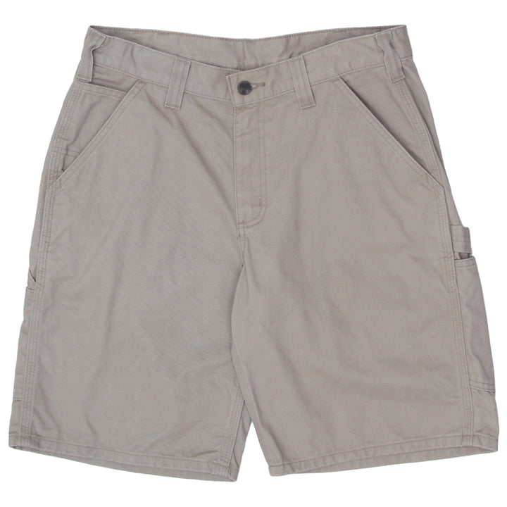 Mens Carhartt Relaxed Fit Carpenter Shorts