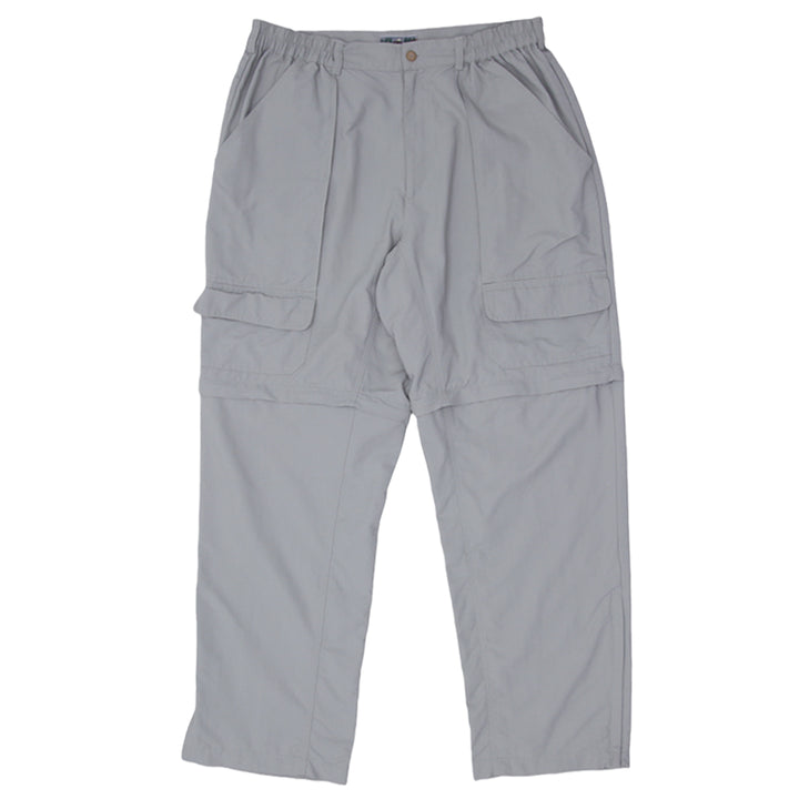 Mens Eastern Mountain Sports Convetible Pants