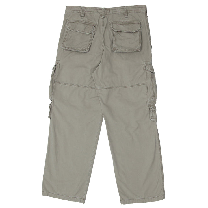 Mens Cargo Supply Cargo Pants