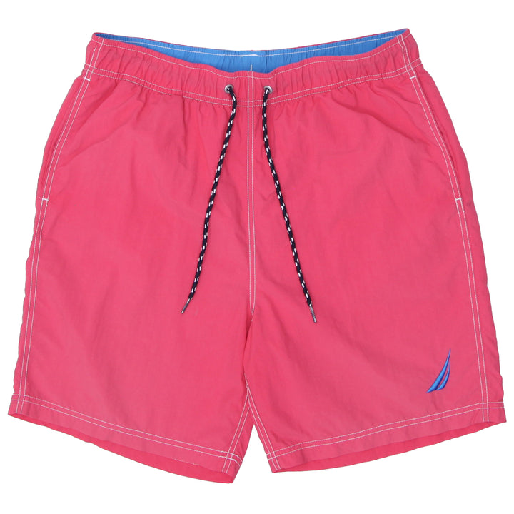 Mens Nautica Swim Shorts