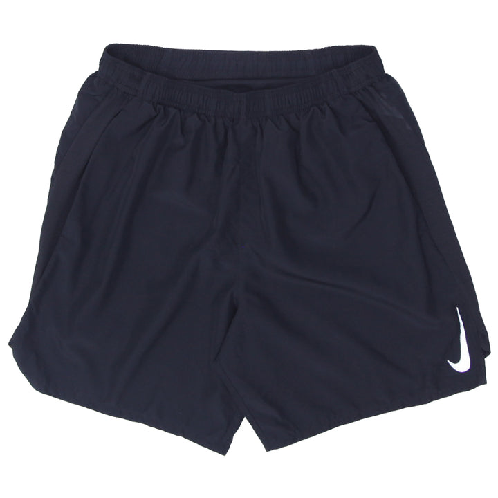 Mens Nike Dri-Fit Black Shorts