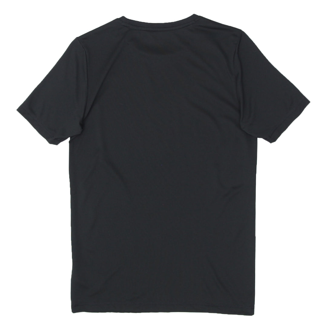 Mens Puma Black T-Shirts