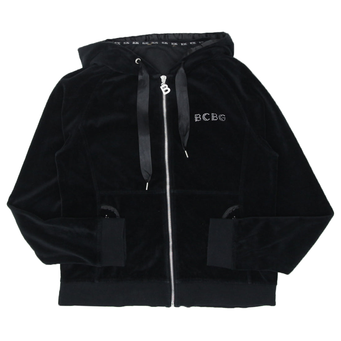 Bcbg hoodie sales