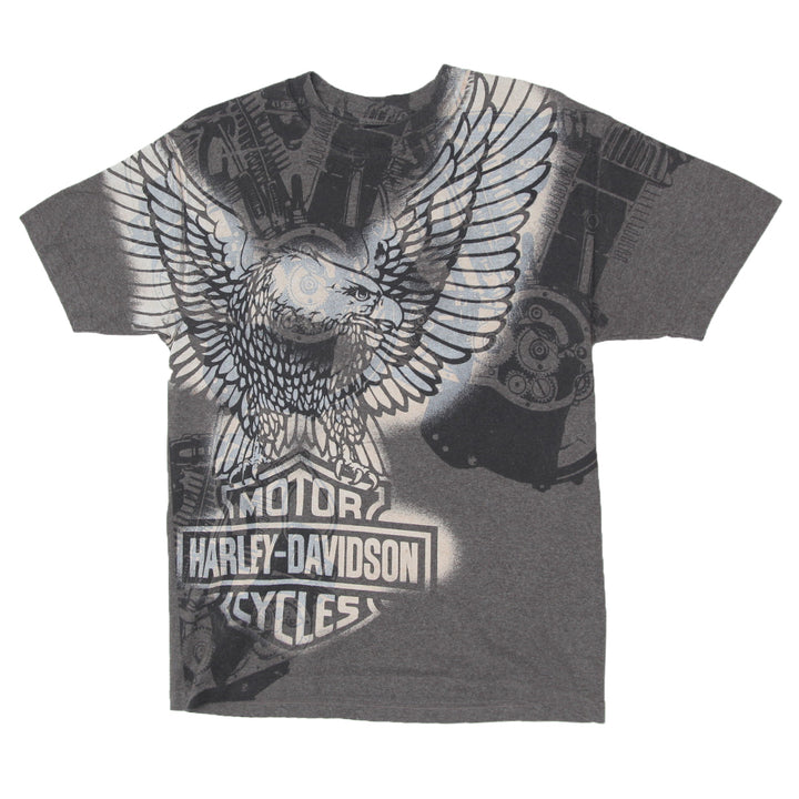 Mens Harley Davidson Las Vegas NV T-Shirt