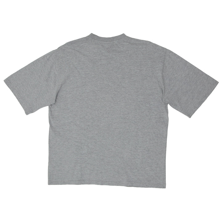 Y2K Mens Rocawear Gray Short Sleeve T-Shirt