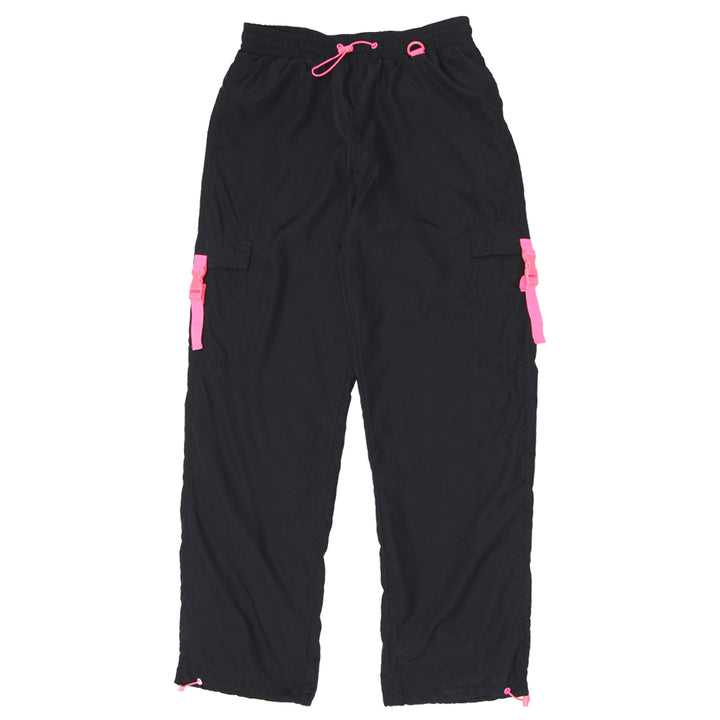 Ladies SWS Active Cargo Parachute Pants