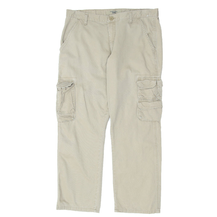 Mens Wrangler Cargo Pants