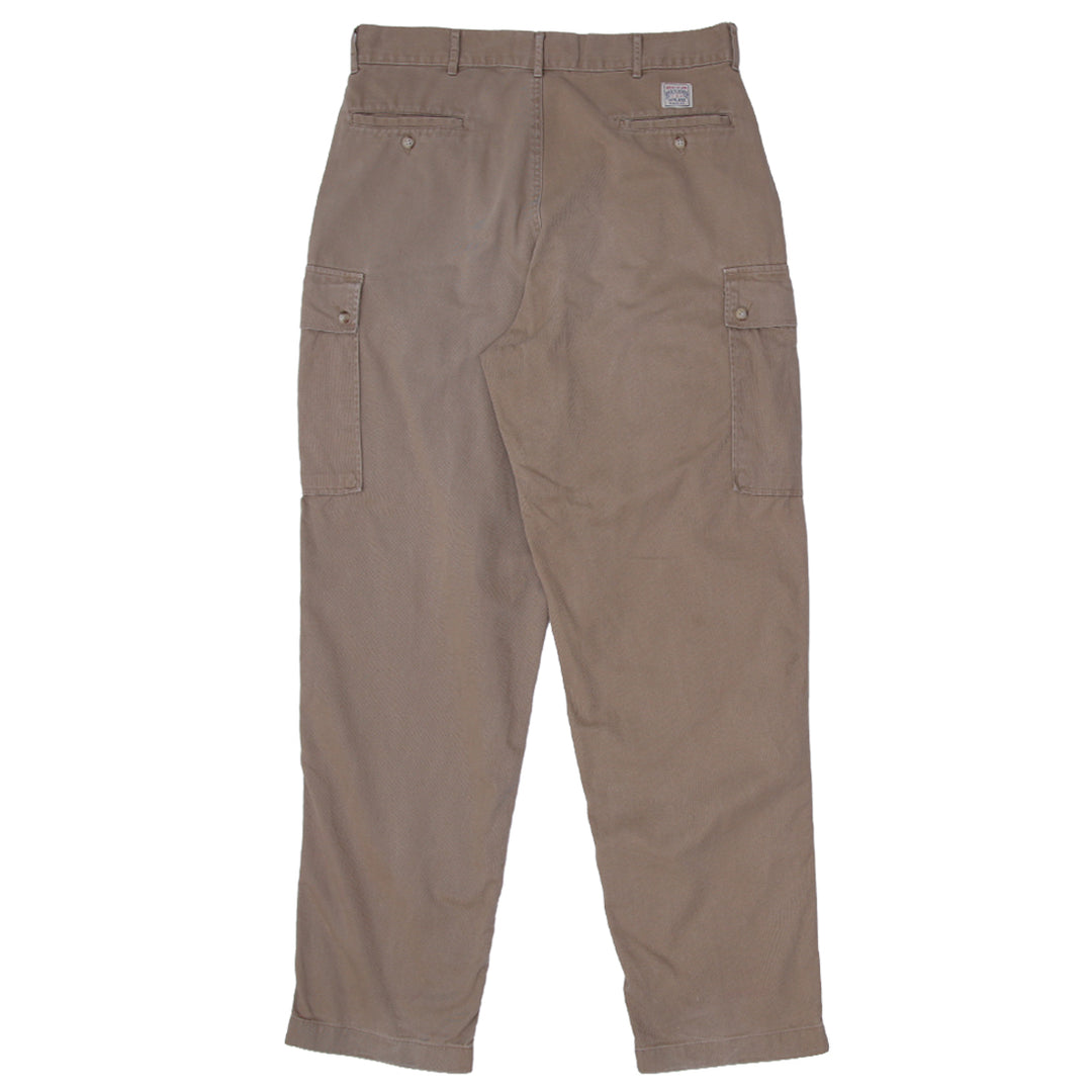 Mens Polo Ralph Lauren Cargo Pants