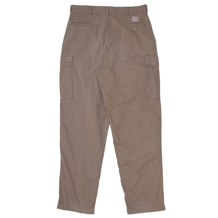 Mens Polo Ralph Lauren Cargo Pants