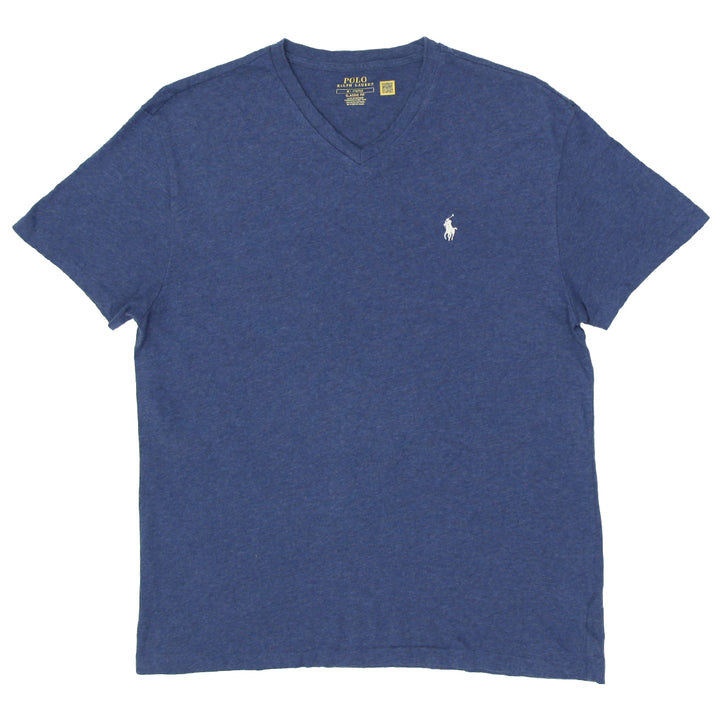 Mens Polo Ralph Lauren Classic Fit V-Neck T-Shirt