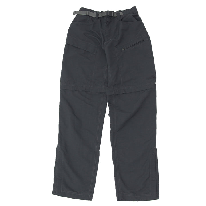 Mens The North Face Hiking Convertible Pants