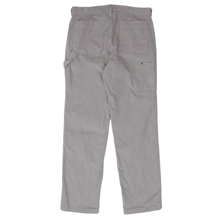 Mens GAP Corduroy Carpenter Pants