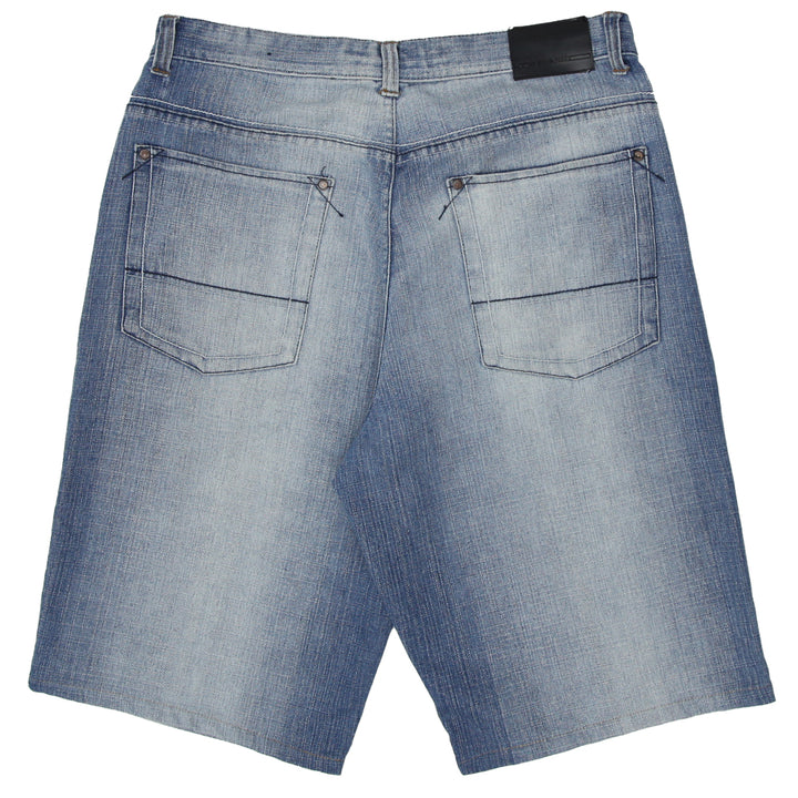 Mens Koman Jeans Custom Denim Jorts