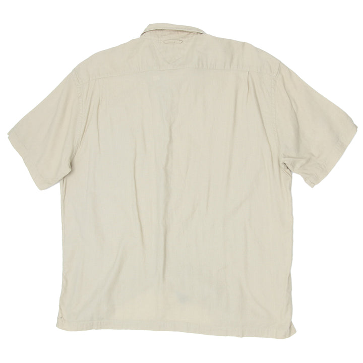 Vintage Tommy Hilfiger Short Sleeve Shirt