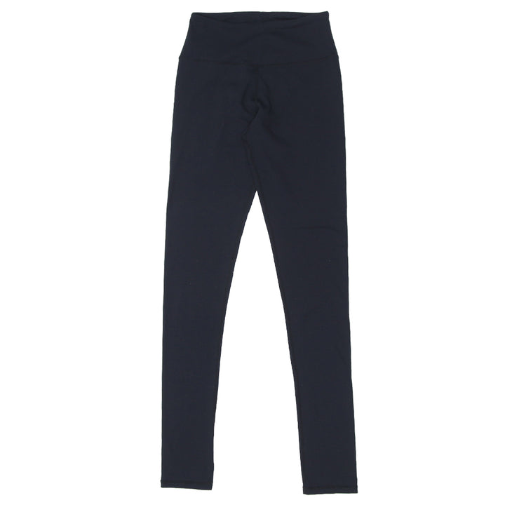 Mens Lululemon Black Legging Pants