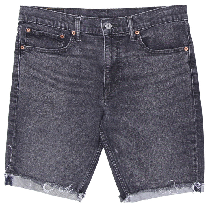 Mens Levi Strauss 511 Denim Shorts