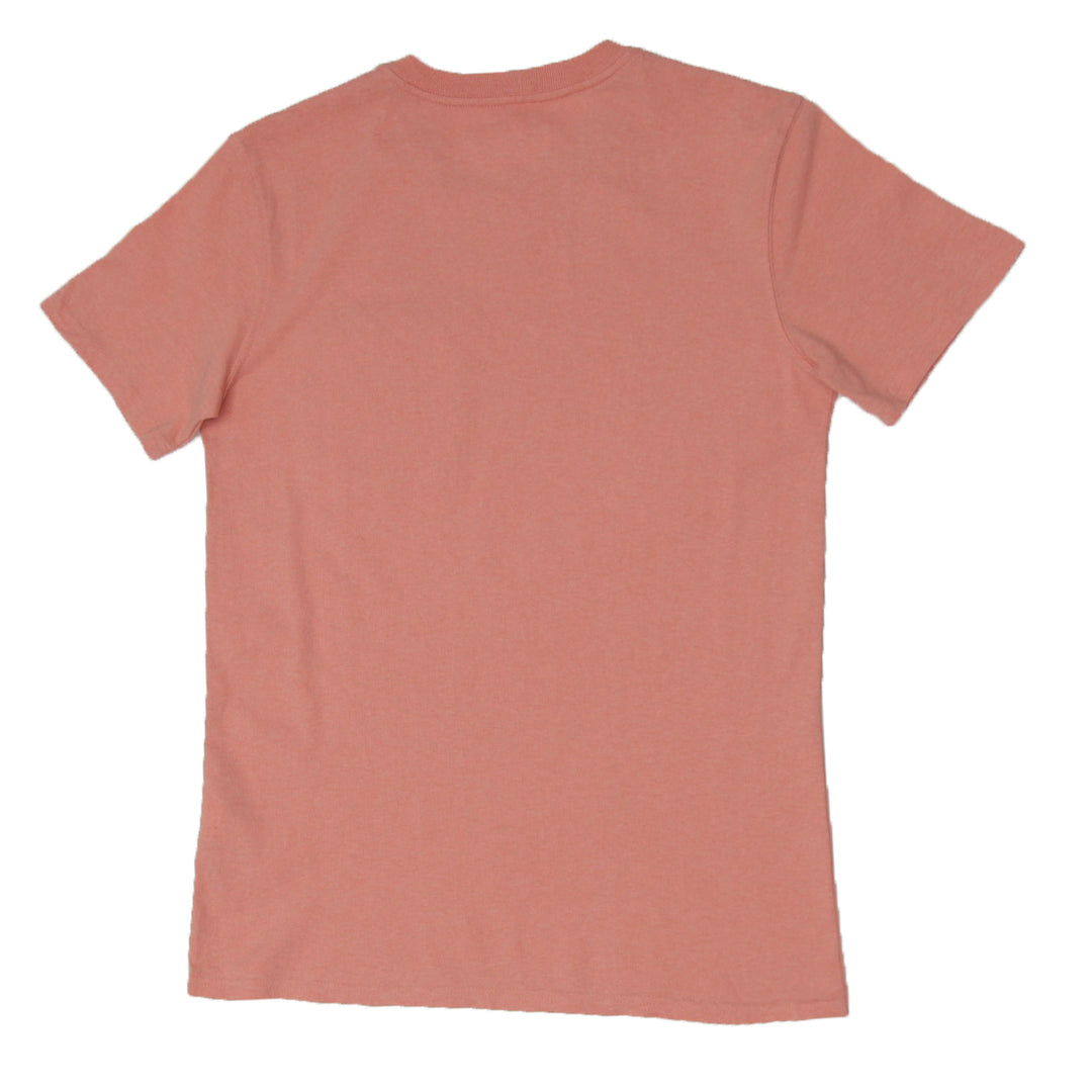 Ladies Carhartt Loose Fit Pocket T-Shirt