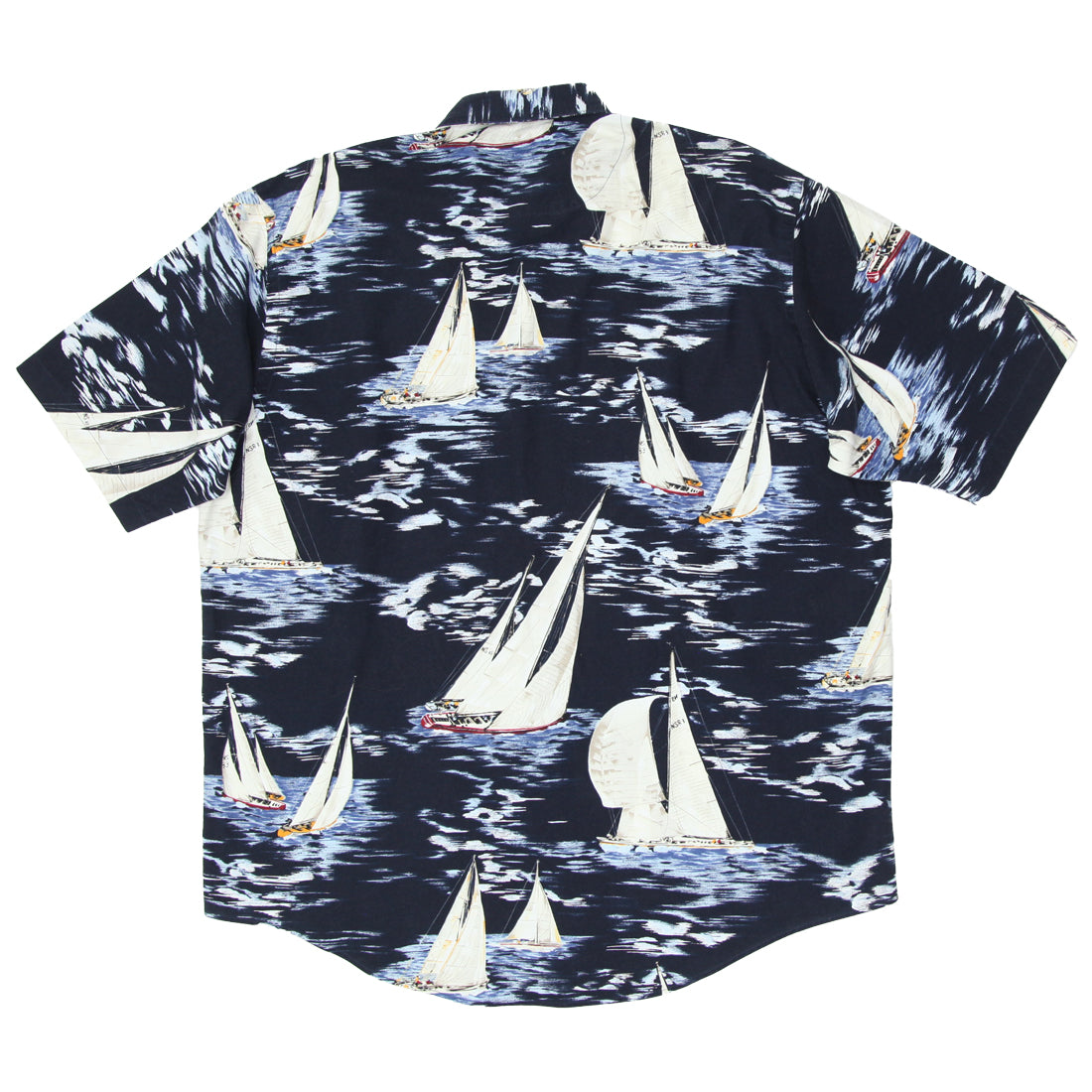 Nautica short sleeve shirts top
