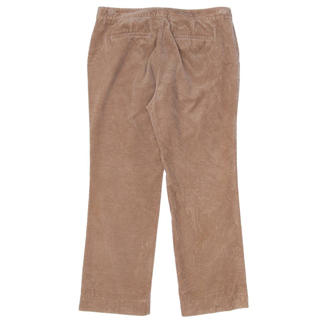 Ladies Lauren by Ralph Lauren Corduroy Pants