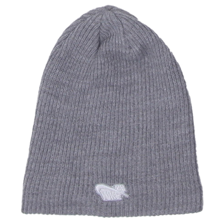 Nike SB Cuff Beanie Gray