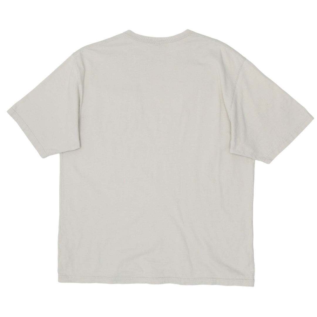 Mens Carhartt Pocket Short Sleeve T-Shirt