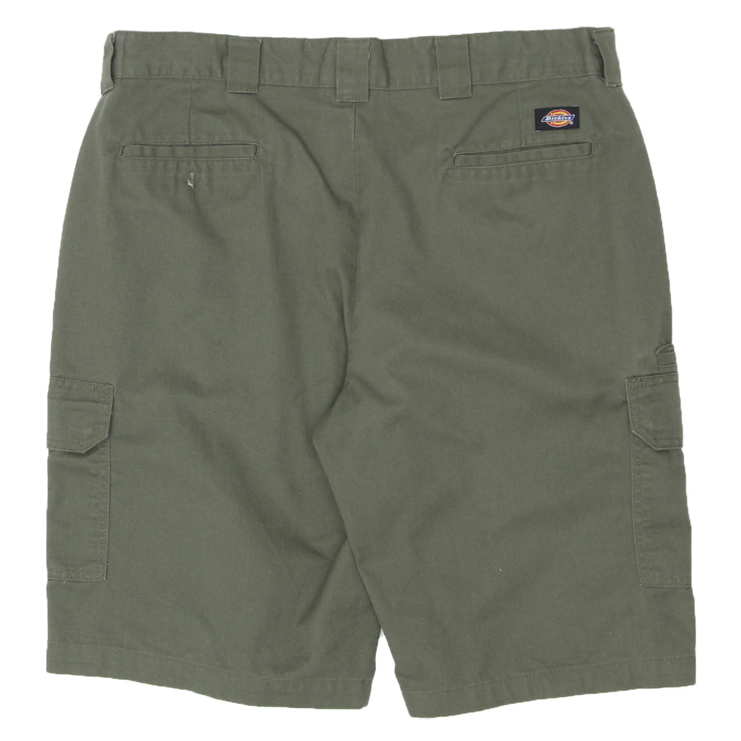 Mens Dickies Regular Fit Cargo Shorts