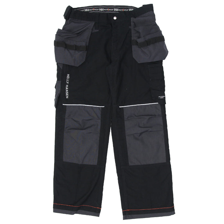 Mens Helly Hansen Cargo Work Pants