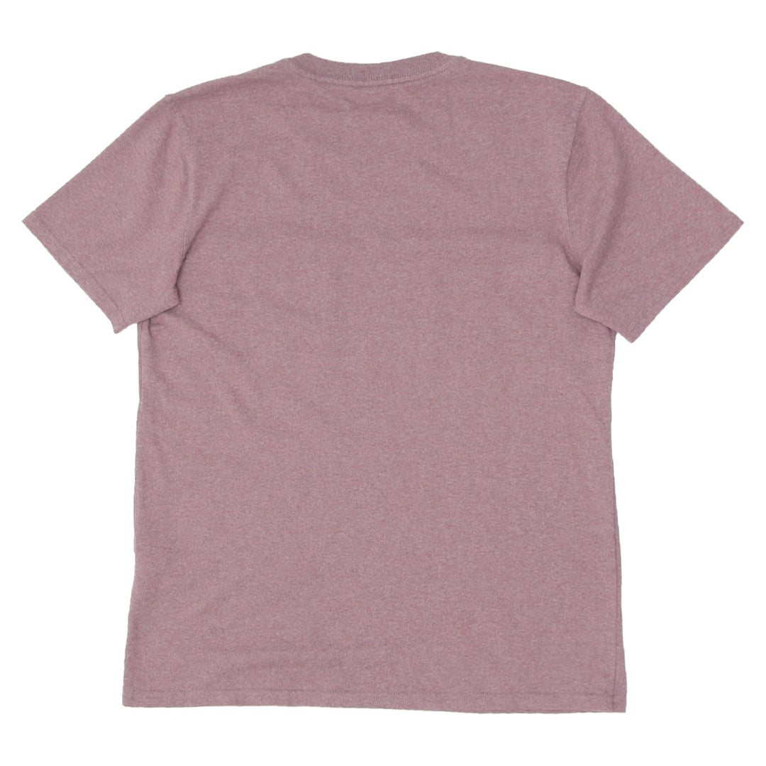 Ladies Carhartt Original Fit Pocket T-Shirt