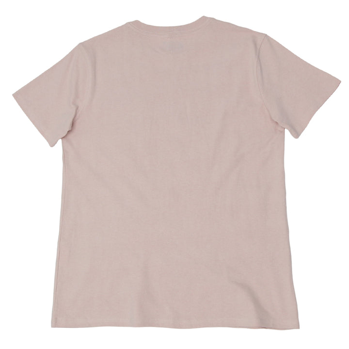 Ladies Carhartt Loose Fit Pocket T-Shirt