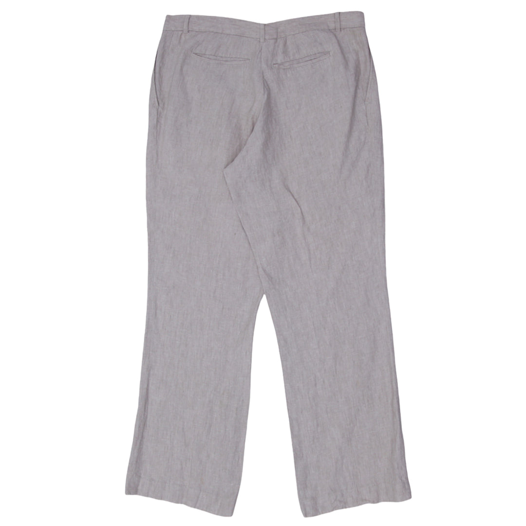 Mens 4You Collection Linen Pants