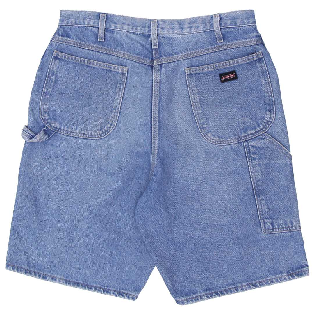 Mens Dickies Carpenter Denim Shorts