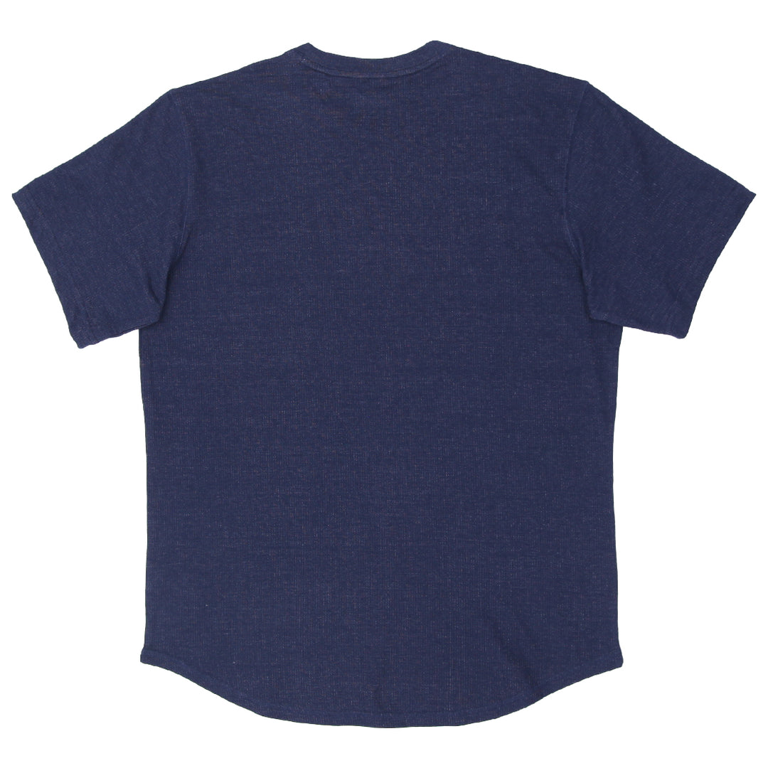 Mens Columbia Navy T-Shirt