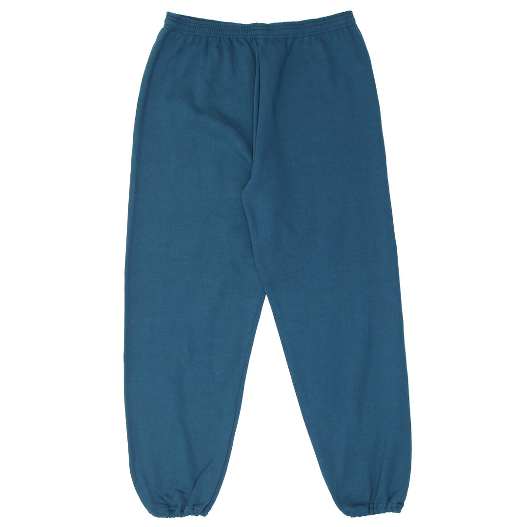 Mens Jerzees Fleece Sweatpants