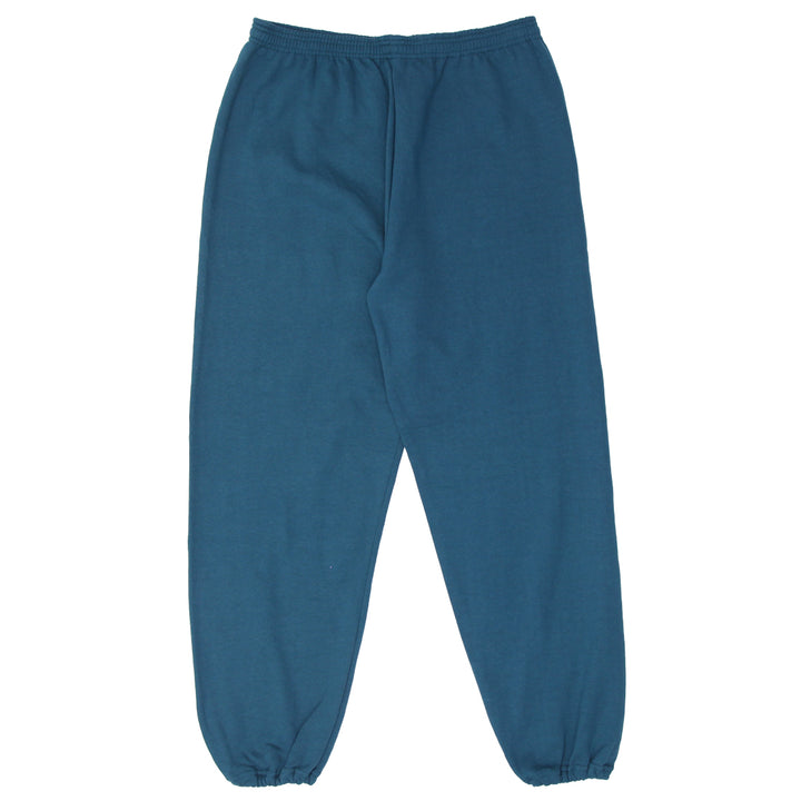 Mens Jerzees Fleece Sweatpants