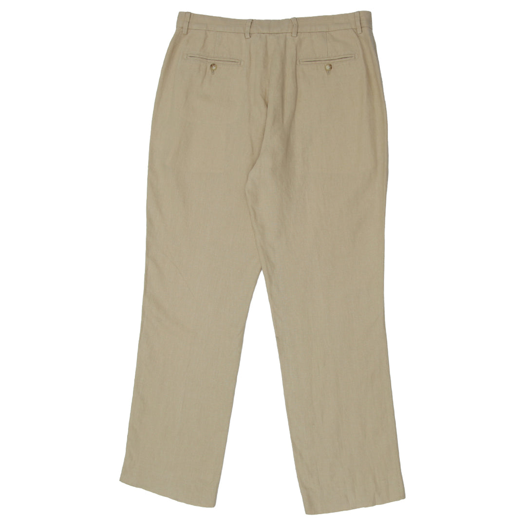 Mens Vineyard Vines Linen Pants