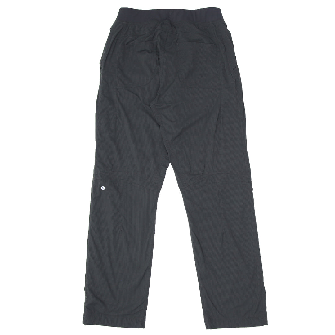 Mens Lululemon Track Pants