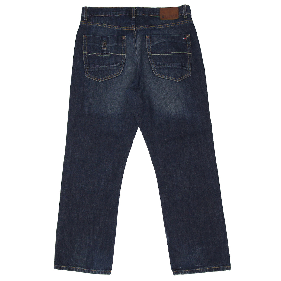 Mens Tommy Hilfiger Premium Freedom Jeans