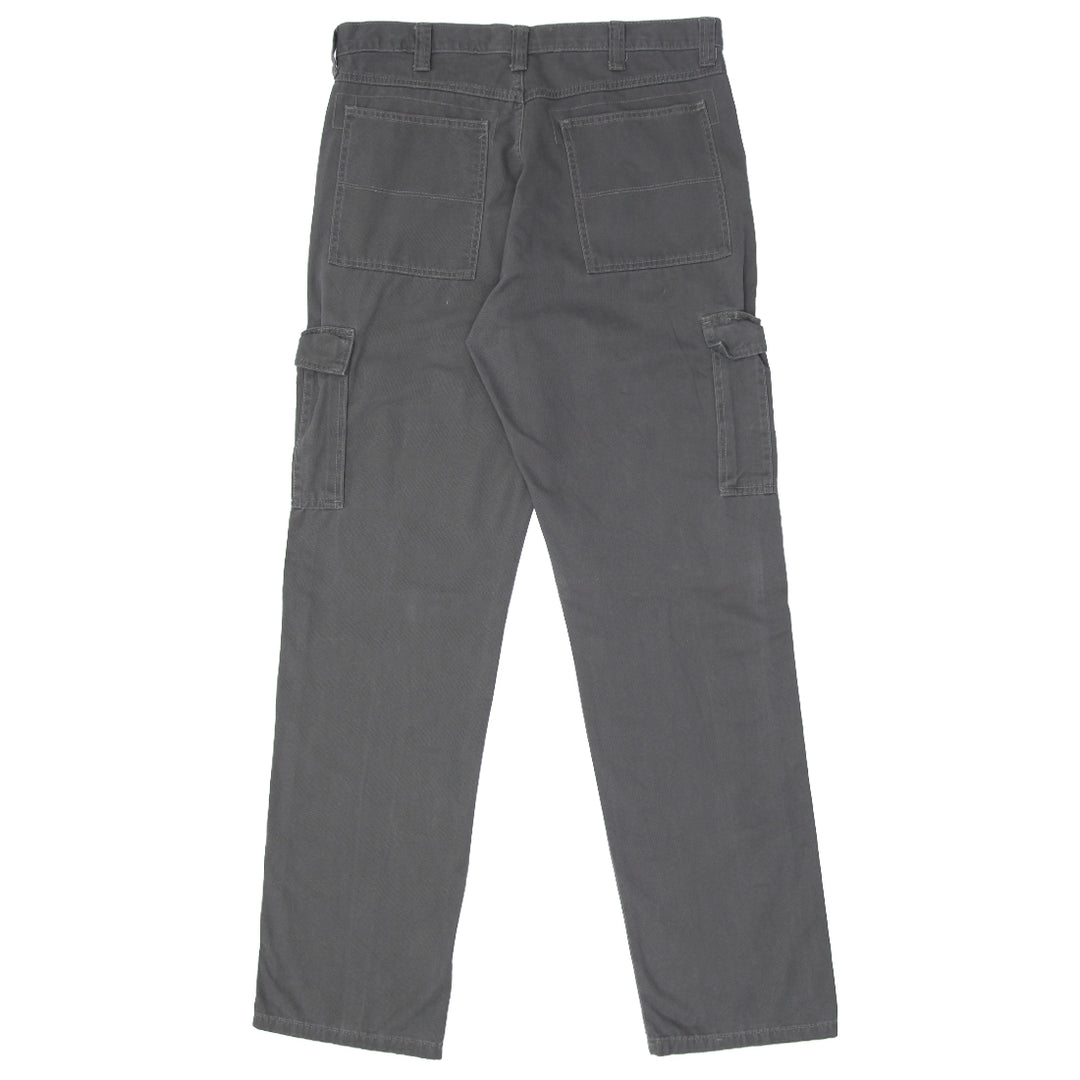 Mens Wrangler Authentics Cargo Pants