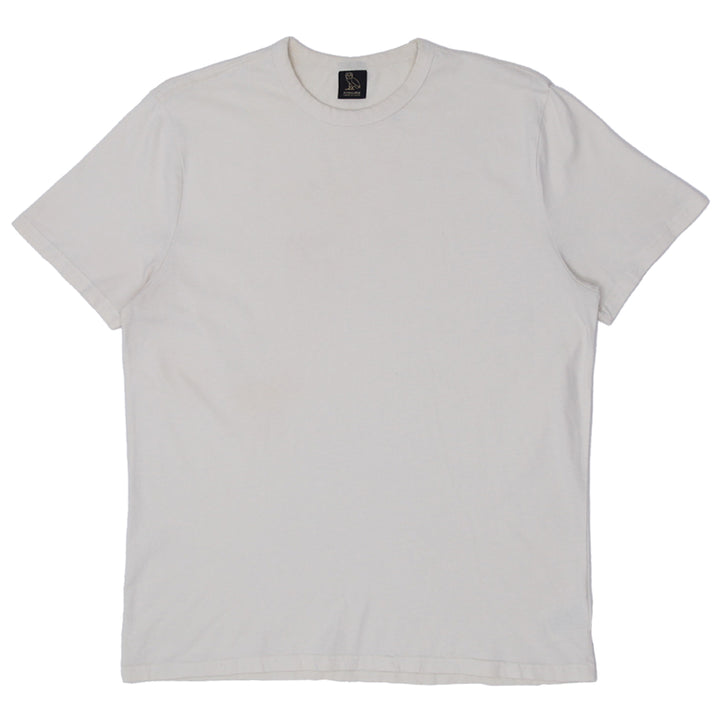 Mens OVO October's Very Own Plain Crew Neck T-Shirt