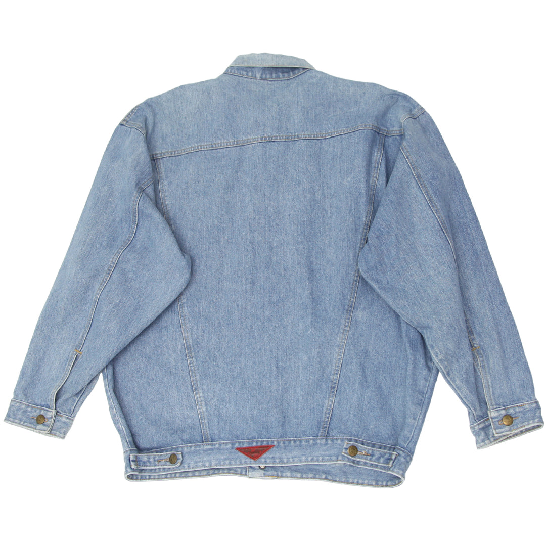 Vintage Cuggi Denim Jacket