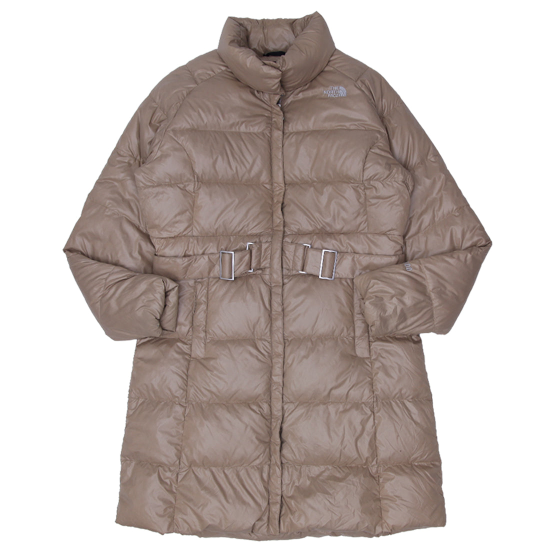 North face dress coat online
