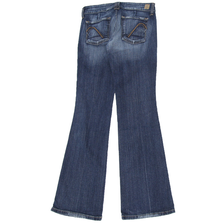 Y2K Guess Stretch Flare Jeans