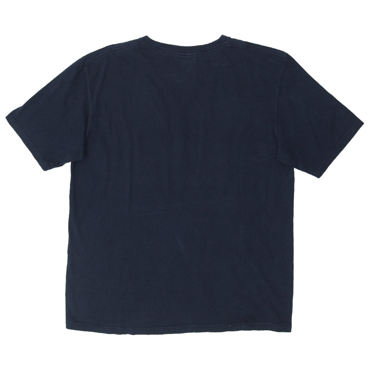 Mens Nautica Competition Navy T-Shirt