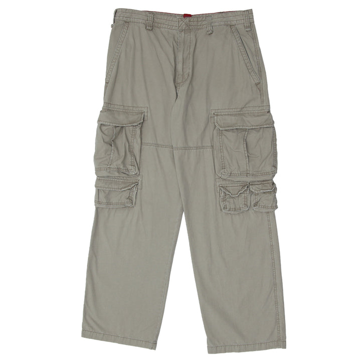 Mens Cargo Supply Cargo Pants