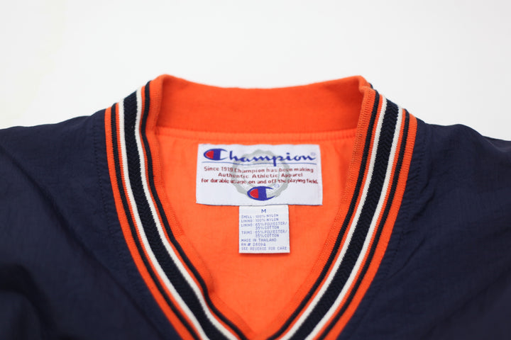 Mens Champion Chicago Bears Pullover