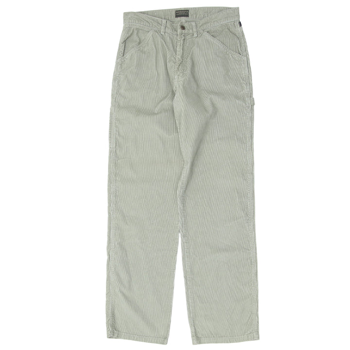 Mens Cotton Field By Carli Gry Corduroy Pants