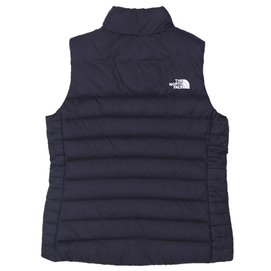 Ladies The North Face 550 Puffer Vest