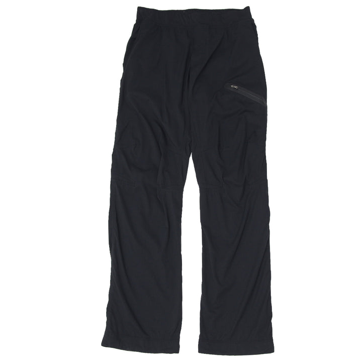 Ladies Lululemon Black Sport Pants